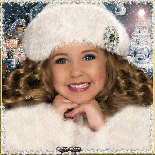 Дорогие мои одноклубники. Поздравляю Вас с Новым Годом. Счастья Вам и удачи во всем. Есения. — ВОЛШЕБНЫЙ МИР АНИМАЦИИ- я.ру